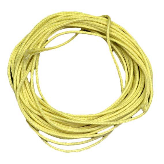 JLC ACJLCKVL08-3 Aramidic Lining 3 M Линия Желтый  Yellow 0.8 mm 