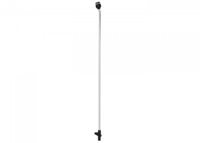 Купить HELLA MARINE NaviLED 360 Compact Anchor Light with Mast / black / 1380 mm 24486-bvs 7ft.ru в интернет магазине Семь Футов