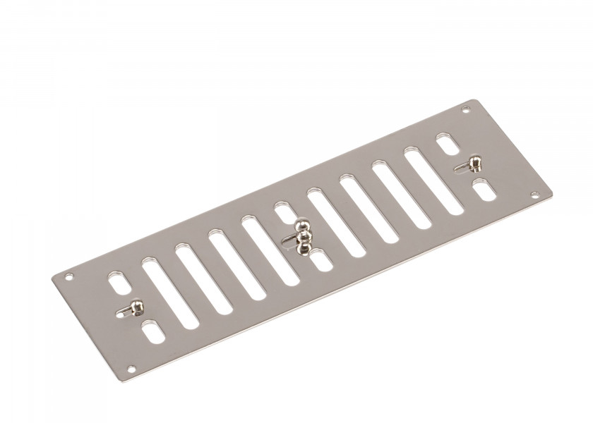 Купить Ventilation Sliding Grille / 229 x 76 mm 14359-bvs 7ft.ru в интернет магазине Семь Футов