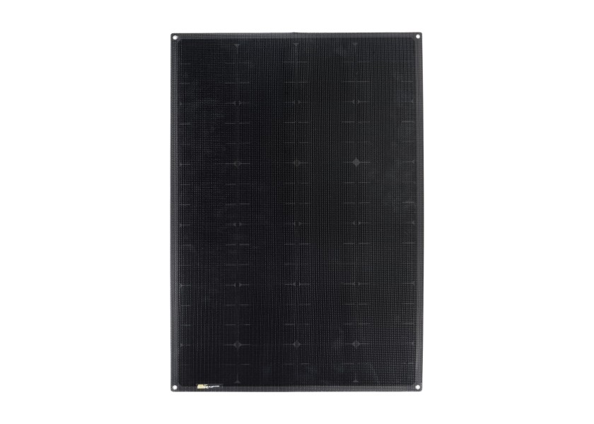 Купить SUNBEAM TOUGH BLACK 78 W FLUSH Solar Module / 78 W / semi-flexible / 778 x 540 x 3 mm 31019-bvs 7ft.ru в интернет магазине Семь Футов