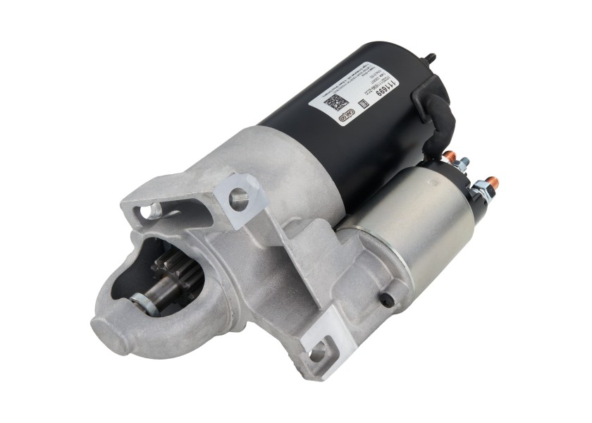 Купить Starter 12V / for Volvo Penta and Mercruiser / parallel 83484-bvs 7ft.ru в интернет магазине Семь Футов