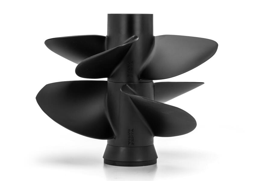 Купить VOLVO PENTA 21258483 Duoprop-Kit I3 / алюминий / ДПС / ДПС-А 7ft.ru в интернет магазине Семь Футов