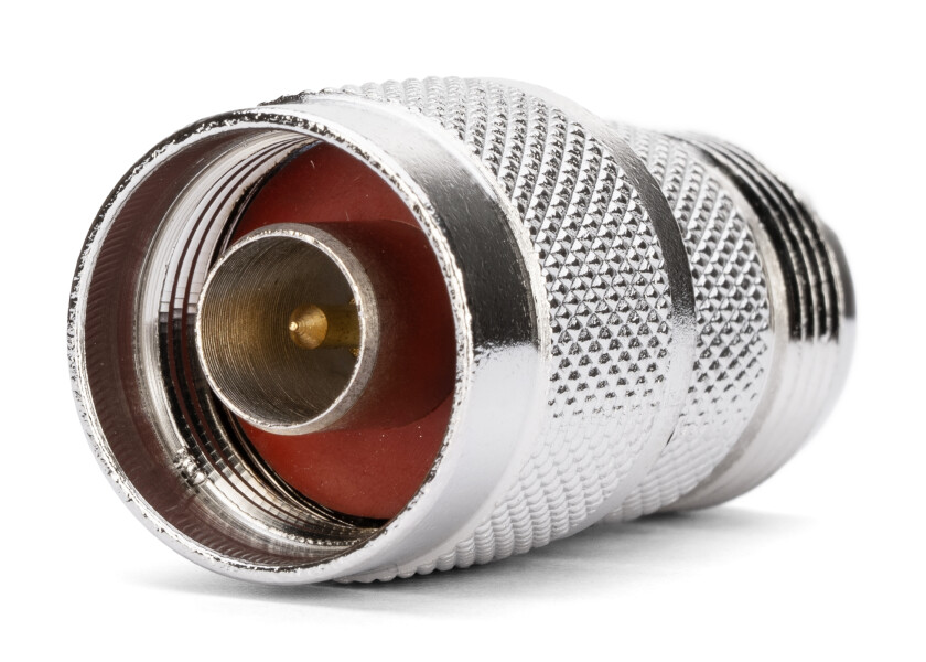 Купить N Male to PL Female Adapter (SO239) 25829-bvs 7ft.ru в интернет магазине Семь Футов