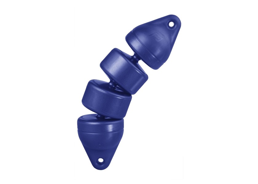 Купить PLASTIMO Articulated Fender for RIBs / Dinghies / blue 29615-bvs 7ft.ru в интернет магазине Семь Футов