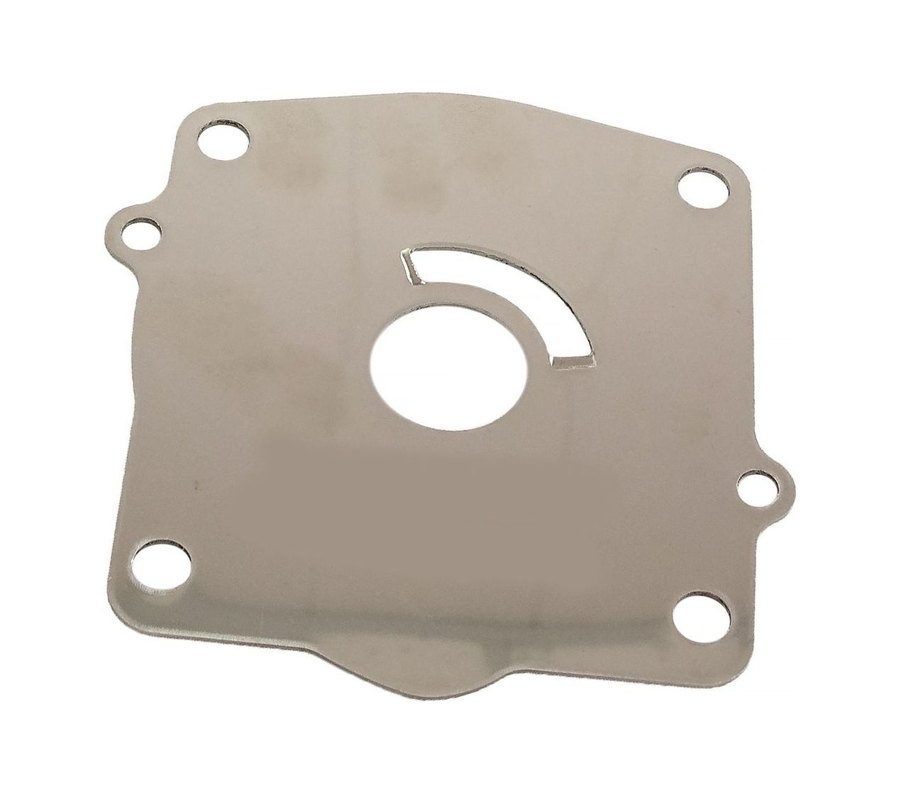 Купить Пластина помпы Yamaha 115, Recmar 6E54432300_RM 7ft.ru в интернет магазине Семь Футов