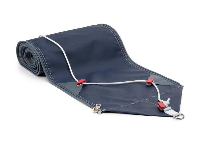 Купить DIEKOW SAILS Носок для лодки / адмирал синий / Длина: 5,8 м 7ft.ru в интернет магазине Семь Футов