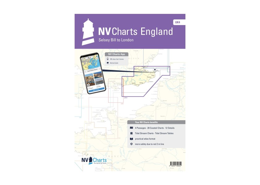 Купить NV VERLAG 9954 Атлас Англии UK4 7ft.ru в интернет магазине Семь Футов