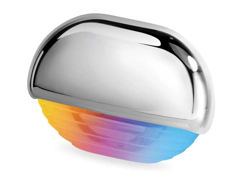 Купить HELLA MARINE APELO RGB Courtesy Light / chrome 33781-bvs 7ft.ru в интернет магазине Семь Футов