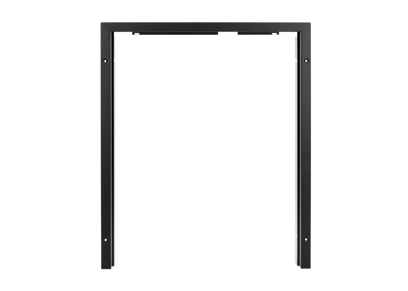 Купить VITRIFRIGO Installation Frame for C60i & C90i / black 31526-bvs 7ft.ru в интернет магазине Семь Футов