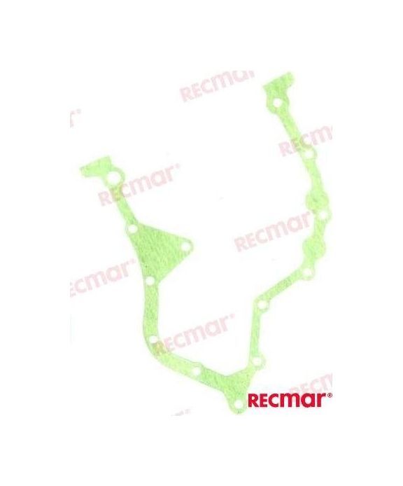 Купить Прокладка передаточного механизма Volvo Penta D30-44, 300, Recmar 859039_RM 7ft.ru в интернет магазине Семь Футов