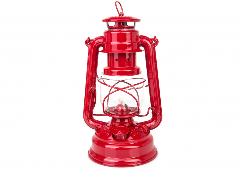 Купить FEUERHAND 276-ROT BABY SPECIAL 276 Оригинальный нефтяной фонарь / красный 23485-bvs 7ft.ru в интернет магазине Семь Футов