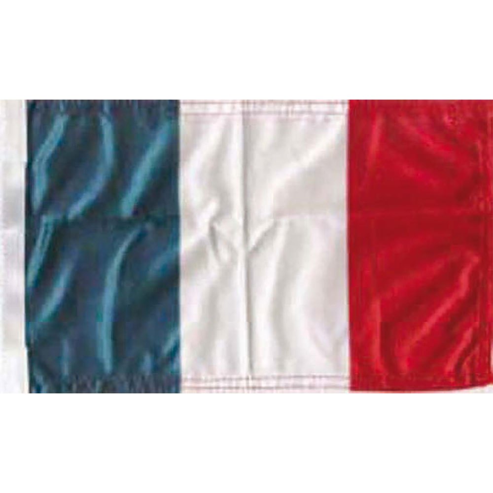 Prosea 71018 Флаг Франции 45X30 Многоцветный