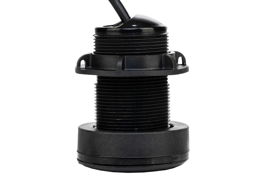 Купить NAVICO P319 Through-Hull Transducer - 9/5-pin plug 81521-bvs 7ft.ru в интернет магазине Семь Футов