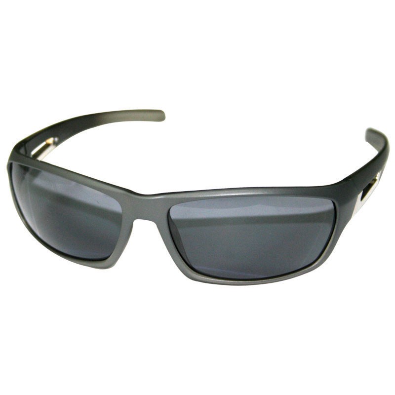 Солнцезащитные поляризационные очки Lalizas 71036 из полиамида TR90 1 мм серые