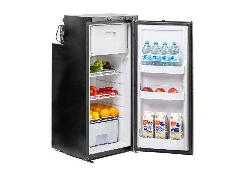 Купить SEATEC JK90X Refrigerator / black 41584-bvs 7ft.ru в интернет магазине Семь Футов