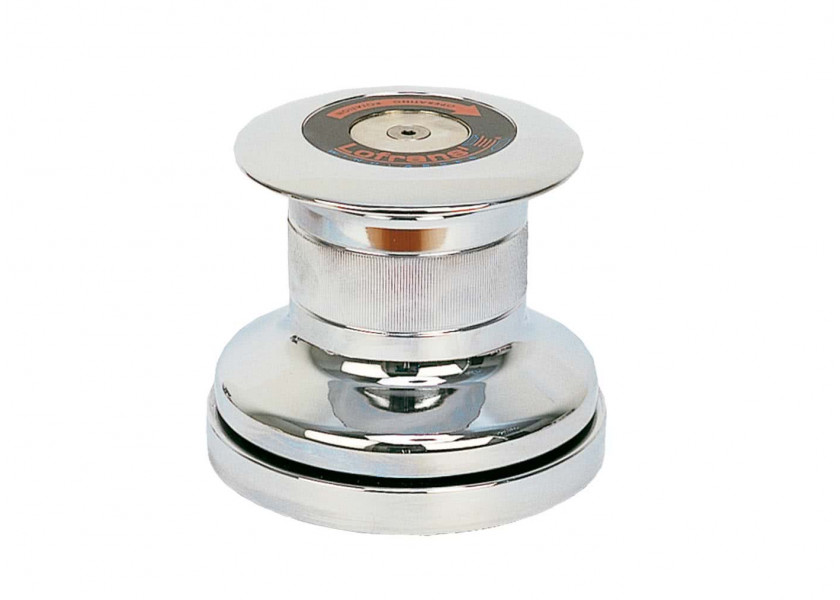 Купить LOFRANS CSAL0412 Электрическая лебедка Кабстан / Ватт: 500 Вт; Рабочее напряжение: 12 В; Вес: 11 кг 7ft.ru в интернет магазине Семь Футов