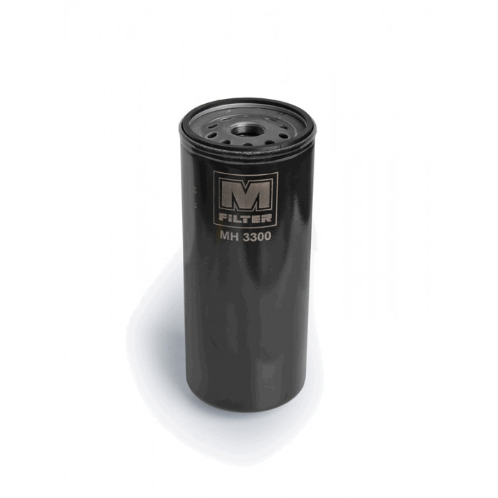 Фильтр масляный MH 3300 M-Filter