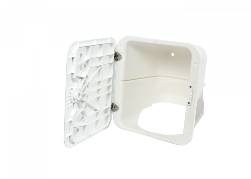 Купить BAVARIA 306211_BE Gasbox USA с логотипом Баварии 22788-bvs 7ft.ru в интернет магазине Семь Футов