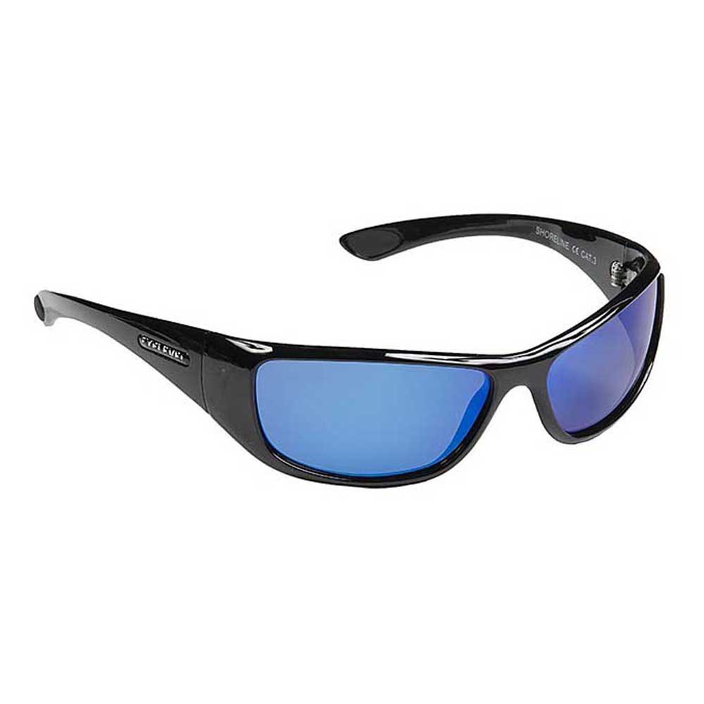 Eyelevel 271056 Солнцезащитные очки Shoreline Grey / Blue
