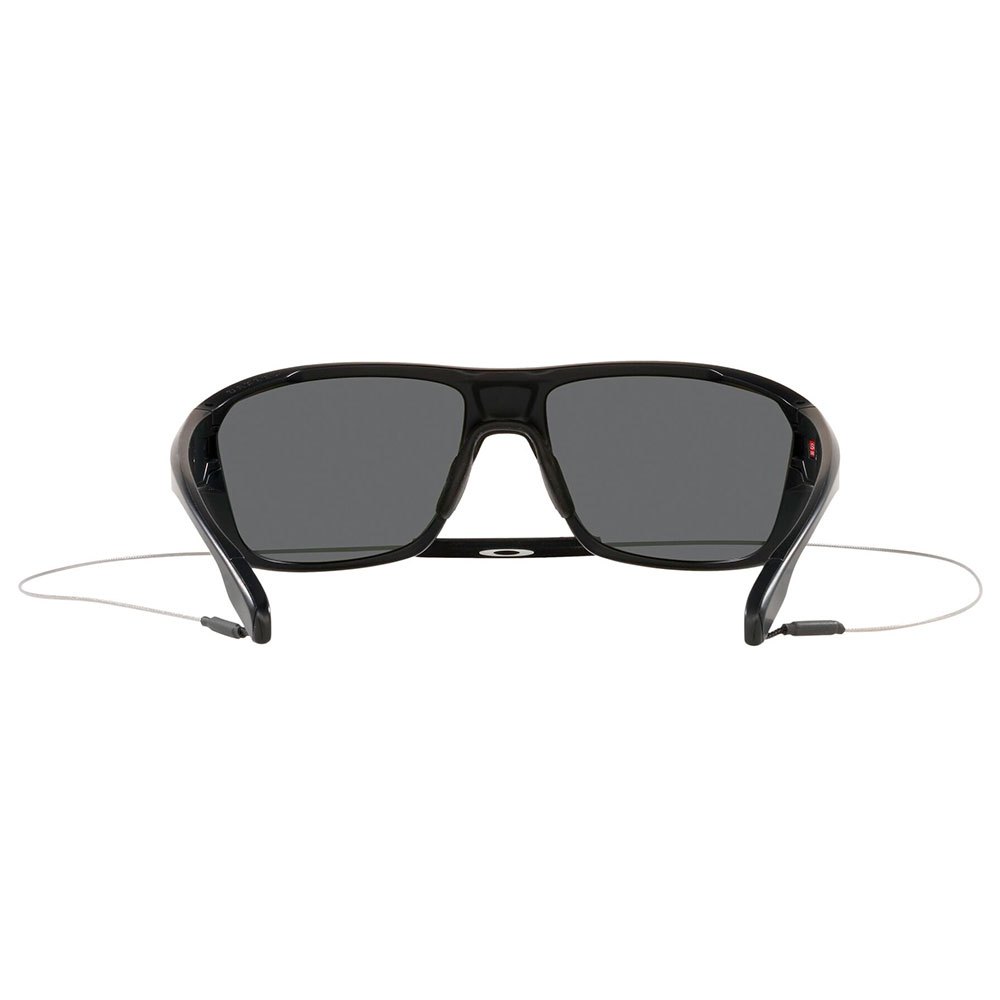 Oakley OO9416-2464 поляризованные солнцезащитные очки Split Shot Prizm Matte Black Prizm Black Polarized/CAT3