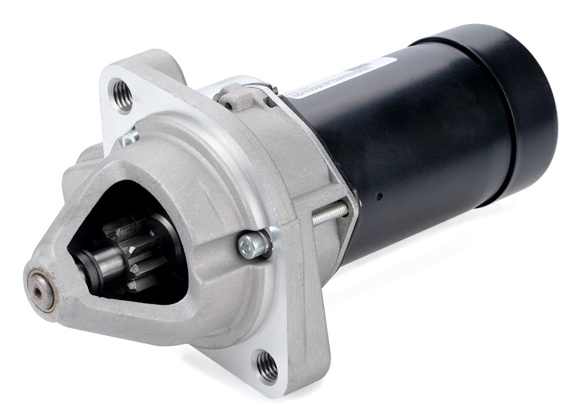 Купить D6RA40+ Стартер 12 В для Volvo Penta 2001/2002/2003/AQ 125/131/145/151/171 83476-bvs 7ft.ru в интернет магазине Семь Футов