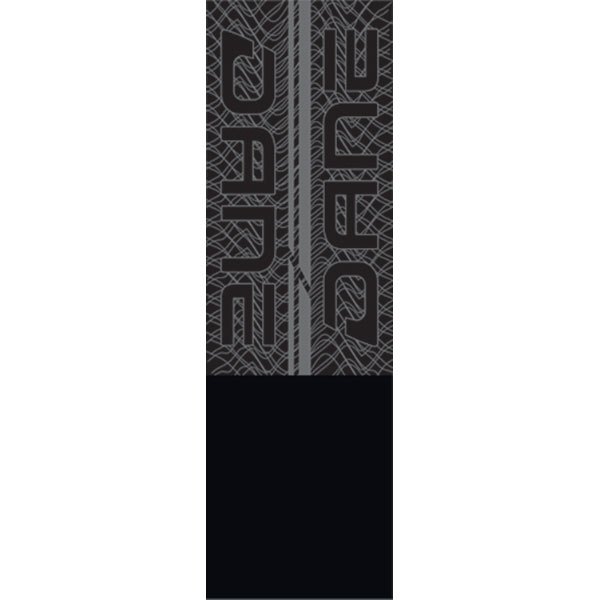 Dane 10763702 Многофункциональный зимний шейный обогреватель Серый Black / Grey