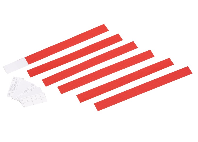 Купить Набор триммеров для пиявки для грота / 6 шт. 7ft.ru в интернет магазине Семь Футов