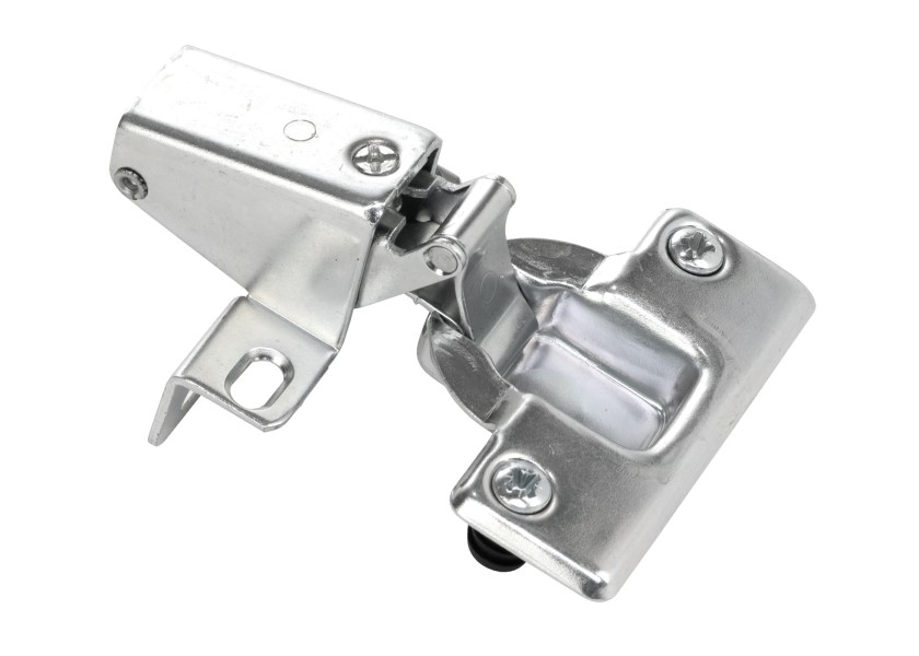Купить BAVARIA 301804_BH Петля с дюбелем 22953-bvs 7ft.ru в интернет магазине Семь Футов