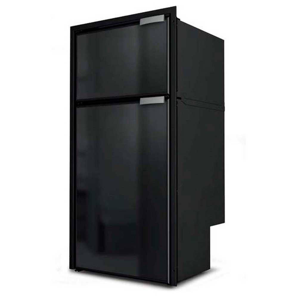 Vitrifrigo NV-015 140L ДП 150i Двойной дверь Холодильник Black