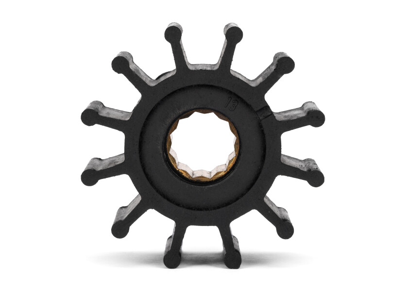 Купить VOLVO PENTA Impeller Kit 24715100 50960-bvs 7ft.ru в интернет магазине Семь Футов