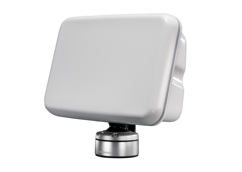 Купить SCANSTRUT Steuerstand-Gerätehalterung DECK POD Slim bis 7" Displays / SPD-7S-W 93112-bvs 7ft.ru в интернет магазине Семь Футов
