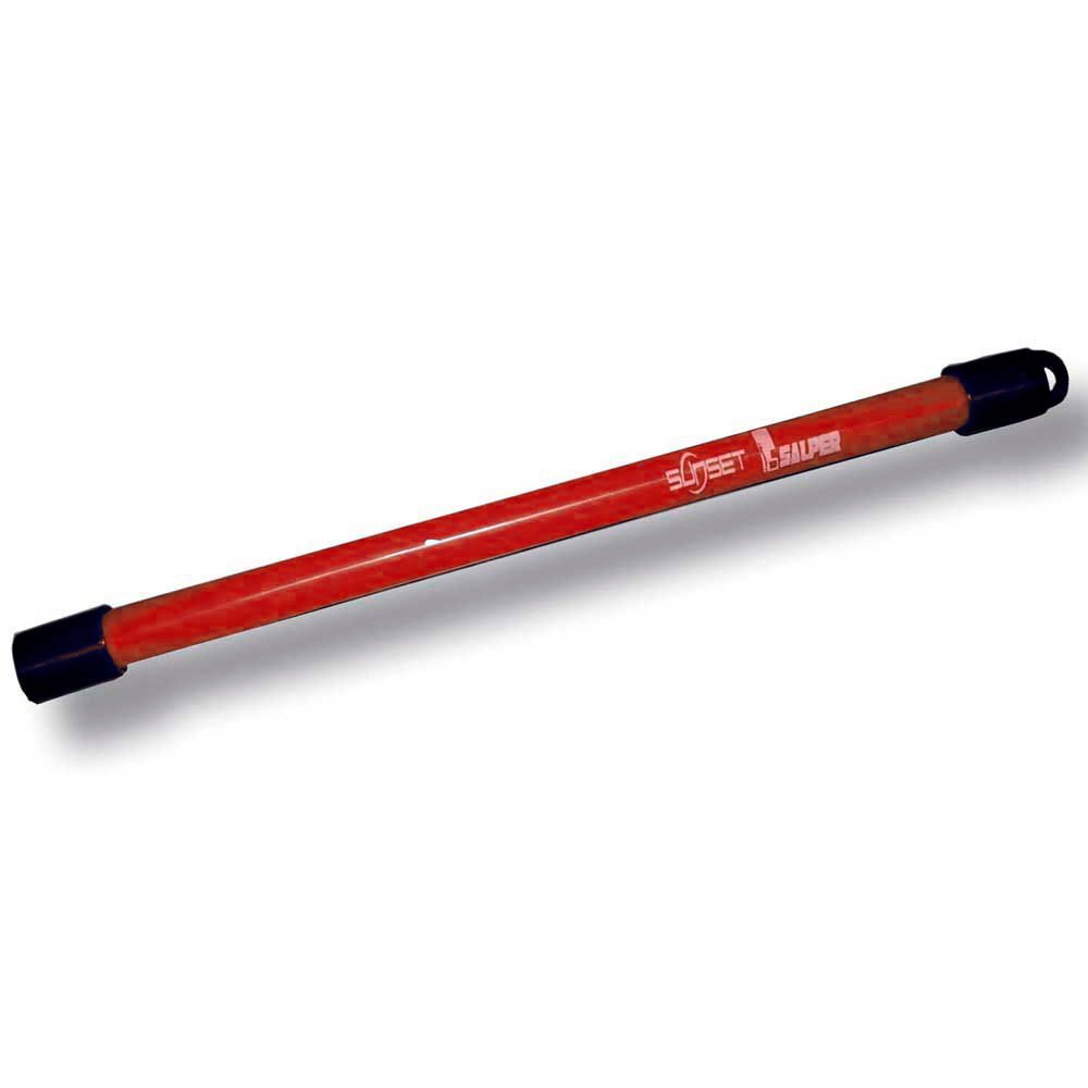 Salper 75TUAG025 Needle Tube Красный  Assorted 25 cm 