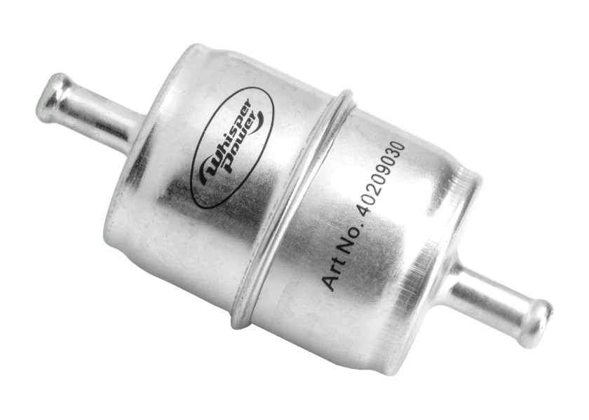 Купить WHISPER POWER 40209030 Топливный фильтр для дизельных генераторов Piccolo 5/8/10 7ft.ru в интернет магазине Семь Футов