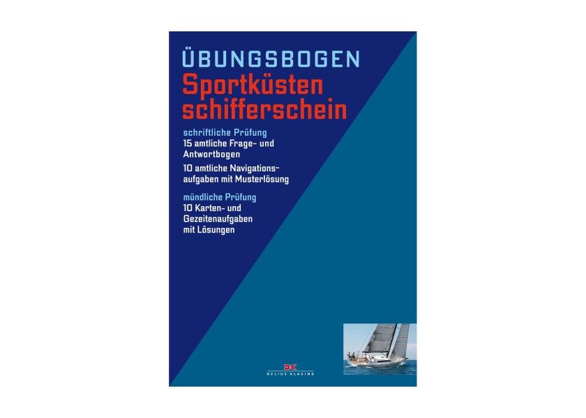 Купить DELIUS-KLASING 978-3-667-10562-2 DK - Таблица упражнений SKS 7ft.ru в интернет магазине Семь Футов