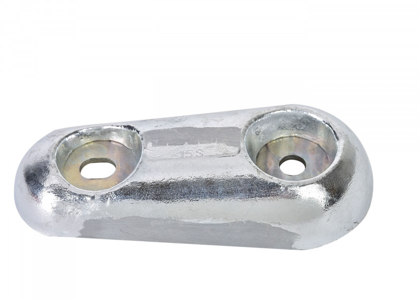 Купить Zinc Anode / 1 kg 21400-bvs 7ft.ru в интернет магазине Семь Футов
