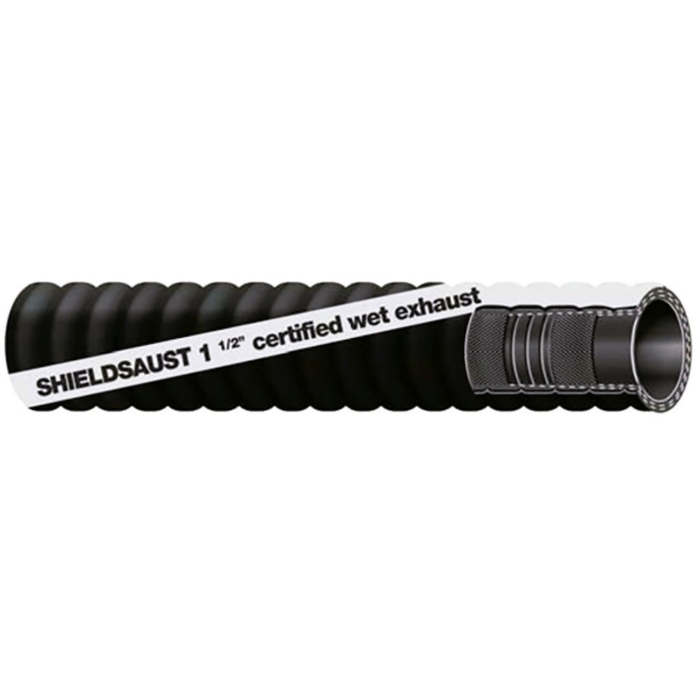 252 2000. Flex Connector, Corrugated, Exhaust, id150 mm, l200mm. Металлорукав гофра глушителя. Гофро шланг для выхлопа. Шланг выхлопной системы для катера