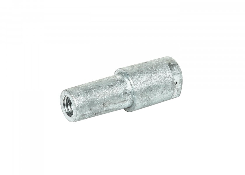 Купить Zinc Anode for Parsun Outboards 21827-bvs 7ft.ru в интернет магазине Семь Футов