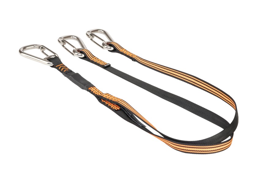 Купить SECUMAR Lifeline CLASSIC 24095-bvs 7ft.ru в интернет магазине Семь Футов