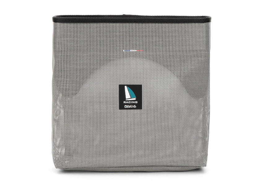 Купить OUTILS OCÉANS T303110,RACING Сумка для гоночной веревки / открытая / 300x100x310 мм 7ft.ru в интернет магазине Семь Футов