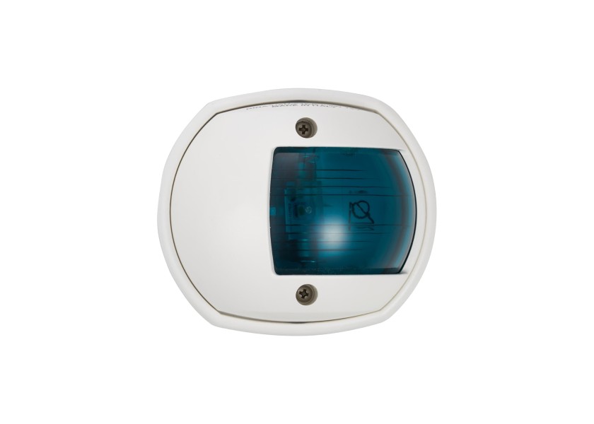 Купить COMPACT 12 LED Starboard Side Light / white 29316-bvs 7ft.ru в интернет магазине Семь Футов