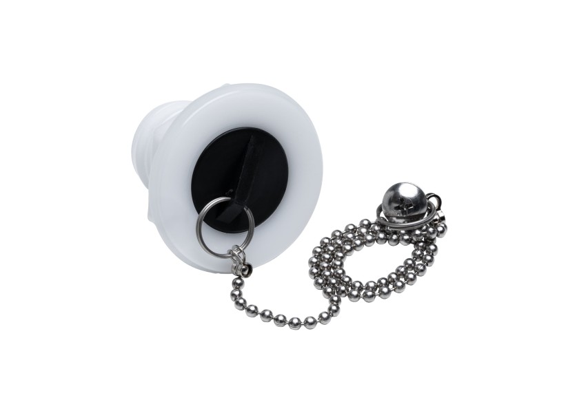 Купить PLASTIMO Drain Plug for Washbasin 61123-bvs 7ft.ru в интернет магазине Семь Футов
