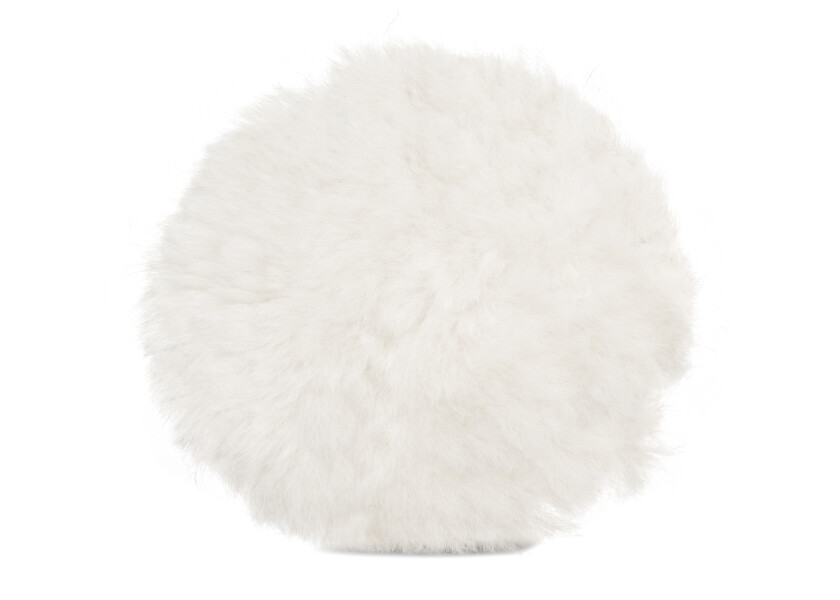 Купить SEATEC Шерстяная полировальная подушечка / Ø: 180 мм 7ft.ru в интернет магазине Семь Футов