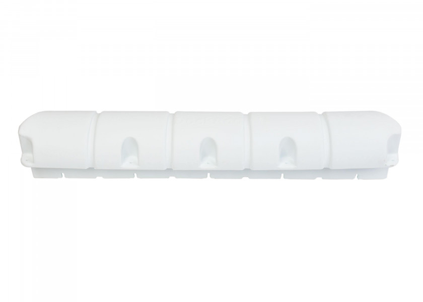 Купить SMALL Pontoon Fender, straight / white 21415-bvs 7ft.ru в интернет магазине Семь Футов