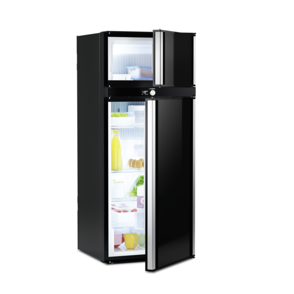 Абсорбционный холодильник Dometic RMD 10.5XT 9600014845 523 x 1245 x 605 мм 177 л TFT-дисплей