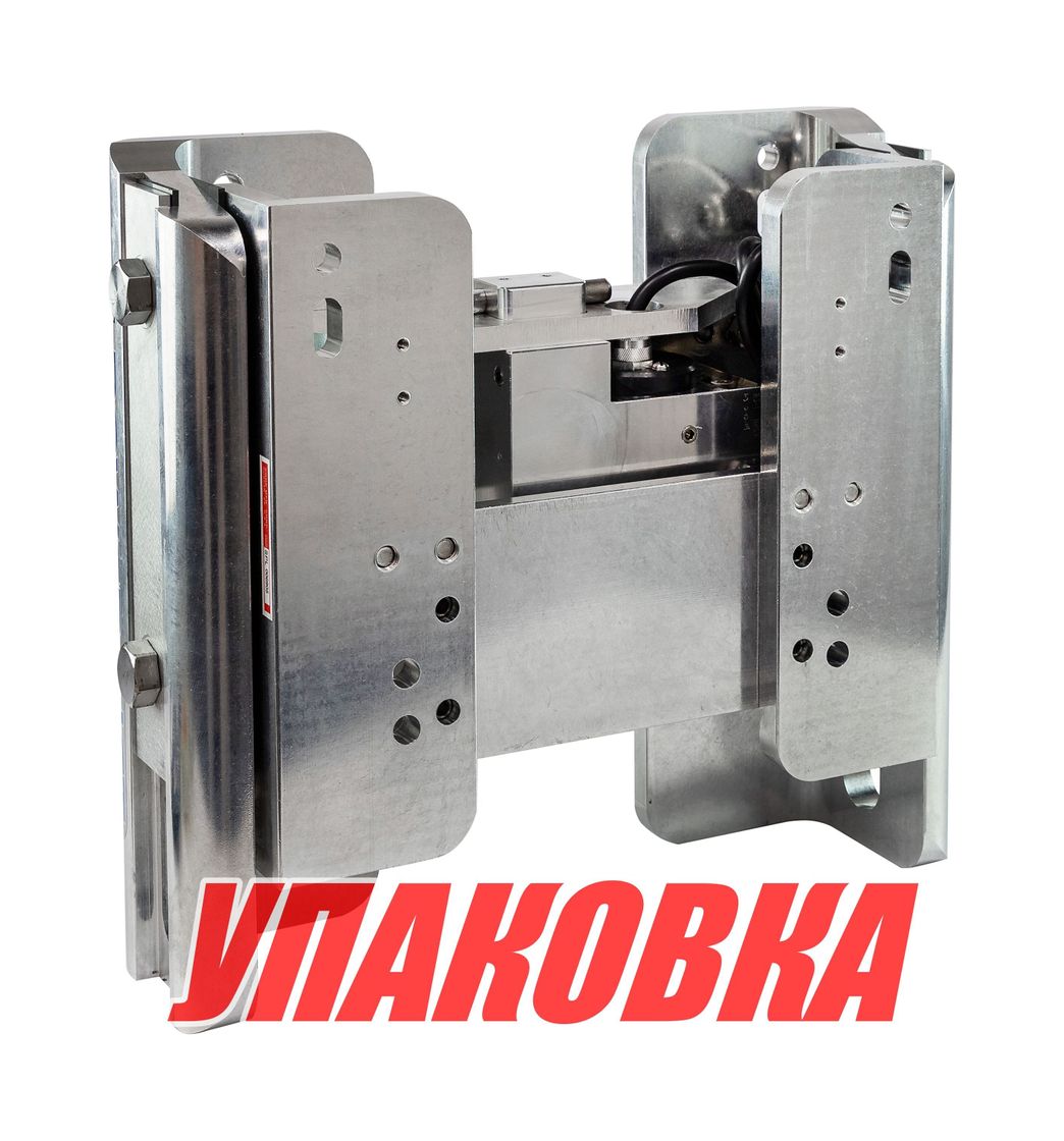 Купить Подъёмник мотора гидравлический 50-400 л.с. вертикальный (Power-Lift) без указателя, усиленный (упаковка из 2 шт.) CMC 65502_PL65_pkg_2 7ft.ru в интернет магазине Семь Футов