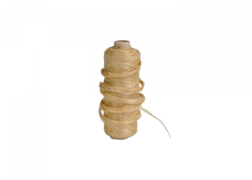 Купить Уплотнительная пенька / 1 рулон 7ft.ru в интернет магазине Семь Футов