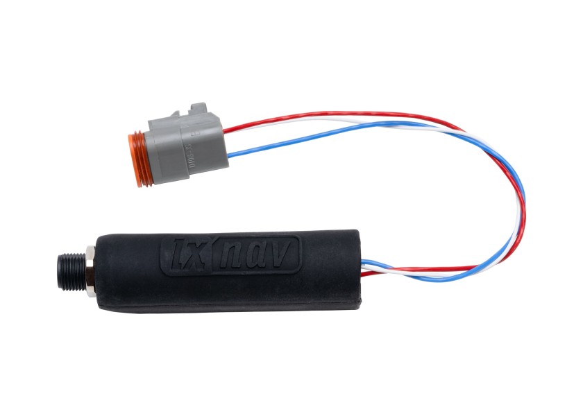 Купить LXNAV Адаптер резервуара SmartFLC NMEA2000 90344-bvs 7ft.ru в интернет магазине Семь Футов