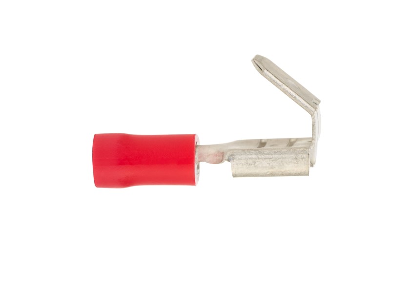 Купить Multi-Stack Connector / red / 0.5 - 1.5 mm² / pack of 18 63705-bvs 7ft.ru в интернет магазине Семь Футов