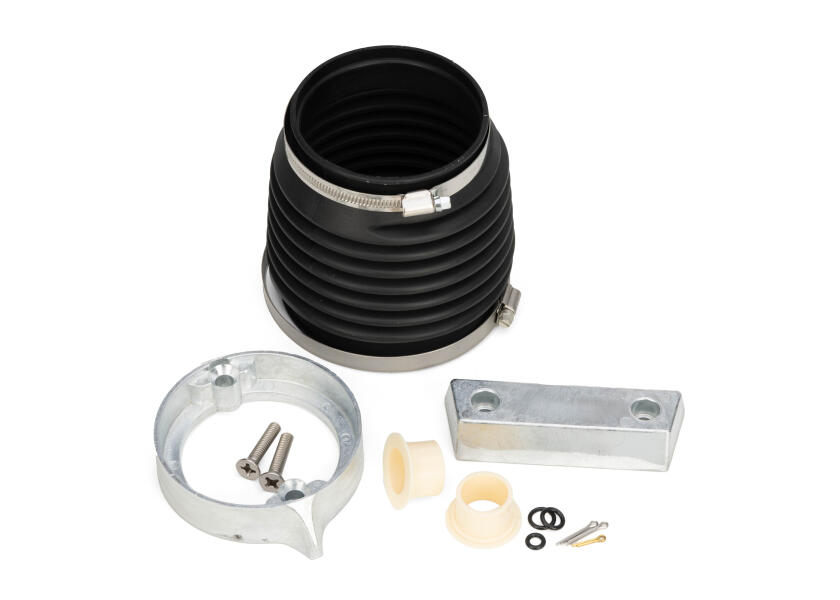 Купить Service Kit for Volvo Penta DP-G Zinc 79250-bvs 7ft.ru в интернет магазине Семь Футов