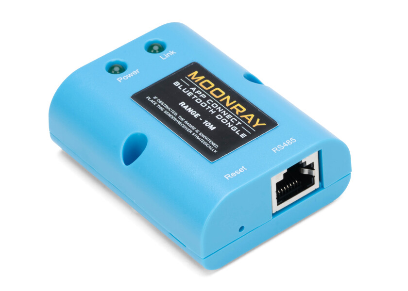 Купить SUNBEAM Bluetooth Dongle for MoonRay Charge Controller 31200-bvs 7ft.ru в интернет магазине Семь Футов